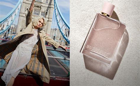 burberry hoed dames|burberry her fragrance.